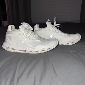 Womens Oncloud Cloud Nova